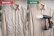 Ручний відпарювач Handheld Garment Steamer H141125 фото 3