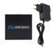 HDMI розгалужувач на 2 порти HDMI SPLITTER 1 in 2 sp9219 фото 1