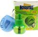 Комплект від комарів, прилад + рідина 45 ночей Mosquitall універсальний захист nav201033 фото 7