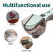 Регульовані пластикові мірні ложки 2 штуки Adjustable measuring spoon mu8873567 фото 5