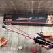 Плойка для завивки волосся афрокудрі Gemmy GM-2825 афро плойка дрібна накрутка mu2825 фото 1