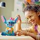 Конструктор Disney Classic Стич 744 деталей 5093513 фото 3