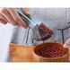 Регульовані пластикові мірні ложки 2 штуки Adjustable measuring spoon mu8873567 фото 8