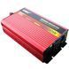 Перетворювач авто (інвертор) UKC 12V-220V AR 2500W sp4521044 фото 4
