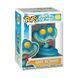 Ігрова фігурка FUNKO POP! "Гері" Funko 86637 серії "Зоотрополіс 2" 86637 фото 2