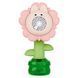 Мильні бульбашки Flower Bubble Machine BJC-5A(Bunny-Pink) зі світлом BJC-5A(Bunny-Pink) фото 1