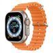 Смарт годинник ULTRA 1-1 Smart Watch 49mm зелений pan14411/4 фото 4