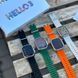 Смарт годинник ULTRA 1-1 Smart Watch 49mm зелений pan14411/4 фото 2