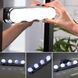 Led Підсвічування для дзеркала Studio Glow бездротовий світильник 5092587 фото 4