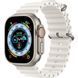 Смарт годинник ULTRA 1-1 Smart Watch 49mm зелений pan14411/4 фото 5