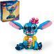 Конструктор Disney Classic Стич 744 деталей 5093513 фото 8