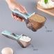 Регульовані пластикові мірні ложки 2 штуки Adjustable measuring spoon mu8873567 фото 2