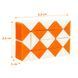Головоломка Змійка Рубіка IGR67(Orange) маленька 3,5x5,5 см, двокольорова IGR67(Orange) фото 2