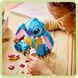 Конструктор Disney Classic Стич 744 деталей 5093513 фото 5