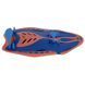 Лопатки для плавання BIOFUSE POWER PADDLE AU Speedo 8-73156F959-M, розмір M 8-73156F959-M фото 3