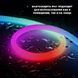 Неонова LED RGB стрічка 5 м із лускатим покриттям і керуванням через застосунок, пульт RGB550 фото 7