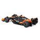 Автомодель MCLAREN F1 MCL38 (2024) Bburago 18-38214 масштаб 1:43 18-38214 фото 3