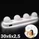Led Підсвічування для дзеркала Studio Glow бездротовий світильник 5092587 фото 2