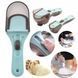 Регульовані пластикові мірні ложки 2 штуки Adjustable measuring spoon mu8873567 фото 4