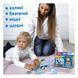 Дитячі пазл "Котик 1" Maxi-Puzzle ME5032-02, 16 елементів 23х21 см ME5032-02 фото 4