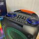 Колонка Bluetooth Wireless Speaker TTD-2821 VEN-1360-BS132 фото 2