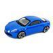 Колекційна автомодель Alpine A110 2018 18-30010B-18 масштаб 1:43 18-30010B-18 фото 1