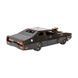 Дерев'яний 3D конструктор "Fast Furious" Puz-62519, 125 деталей, чорний Puz-62519 фото 7