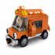 Дитячий конструктор Puppy Bus BB121E-B серії "Animal Bus", 110 деталей BB121E-B фото 2