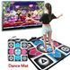 Килимок танцювальний Dance Mat із підключенням до ПК sp2001544 фото 1