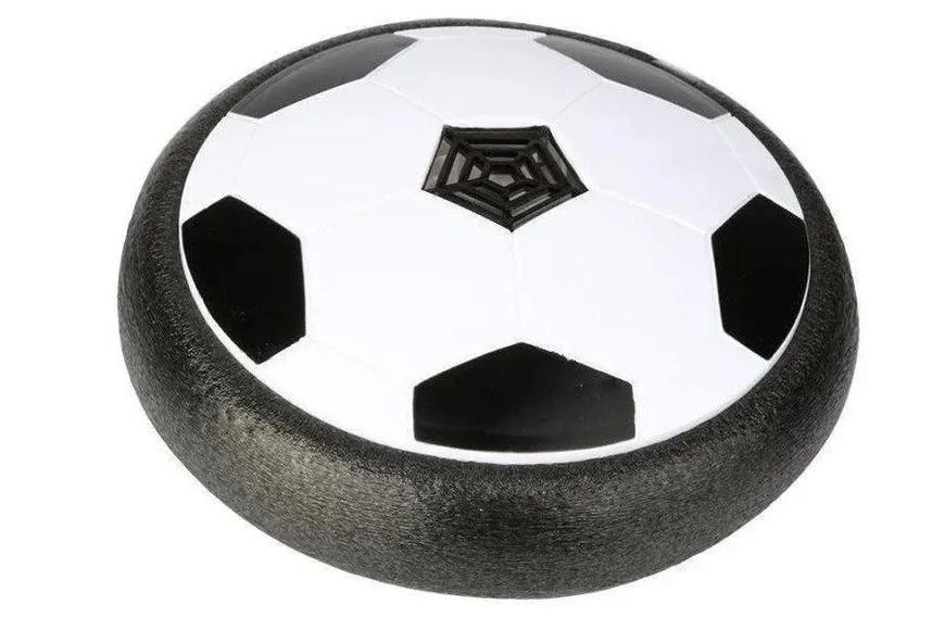 Футбольний м'яч для дому з підсвічуванням HoverBall pr65638395 фото