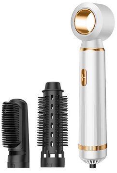 Фен для волосся 3 в 1 швидке сушіння 3-in-1 curling iron AND LY-945 2054259 фото