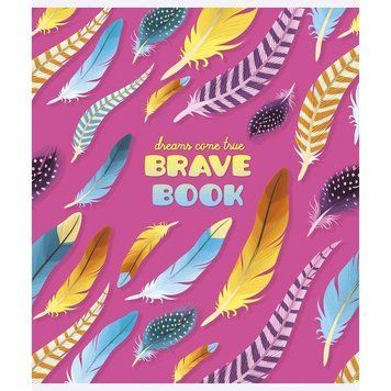 Зошит учнівський "Brave book" 024-3022L-5 у лінію, 24 аркушів 024-3022L-5 фото