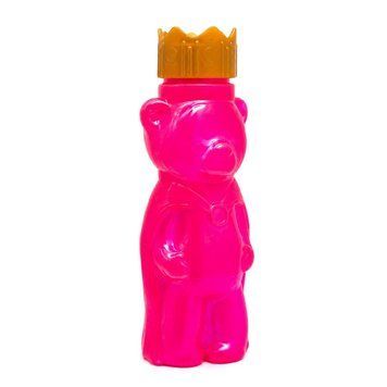 Мильні бульбашки "Bubbles KING" KBB-01-01U(Pink) об'єм 70 мл KBB-01-01U(Pink) фото