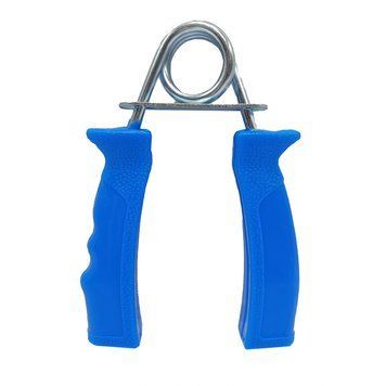 Кистьовий еспандер PB25111(Blue) металевий, синій PB25111(Blue) фото