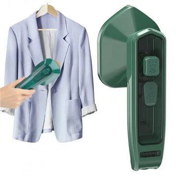 Праска мінідорожній з парою Mini Dry Iron with Spray FZ-688 50 мл BB FZ688 фото