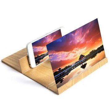 3D Збільшувач екрану телефону Enlarged Screen pr4043 фото