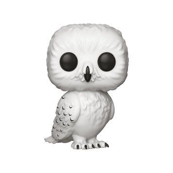 Ігрова фігурка FUNKO POP! "Сова Букля" Funko 35510 серія "Гаррі Поттер" 35510 фото
