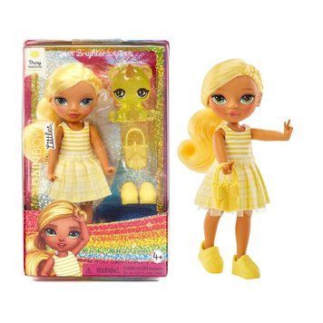 Ігровий набір із лялькою &laquo;Дейзі&raquo; Rainbow High 531227 серії &laquo;Littles&raquo; з аксесуарами 531227 фото