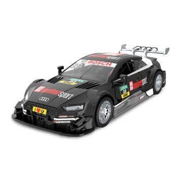 Дитяча автомодель AUDI RS 5 DTM TechnoDrive 250409 масштаб 1:43 250409 фото