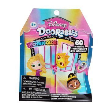 Колекційна фігурка-сюрприз Чарівні герої S11 Disney Doorables 44929 44929 фото