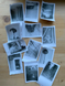Фотокамера моментального друку дитяча Instant Print Camera, 1080P Video for kids G6337 фото 6