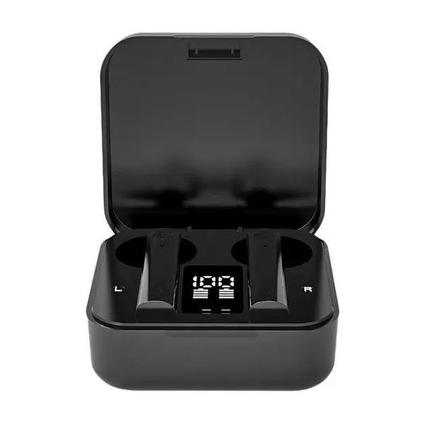 Бездротові навушники AirDots Air2S LCD в кейсі M7439 фото