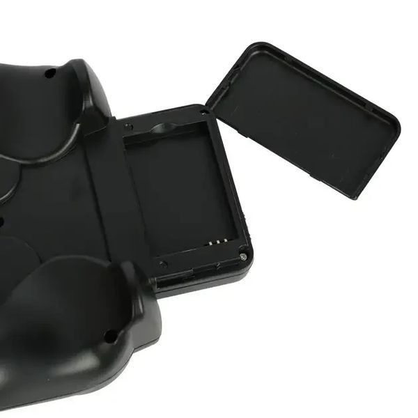 Портативна ретроміні ігрова приставка з екраном 2.4 дюйма Gamepad S10 Ігрова приставка на 520 ігор GS10 фото