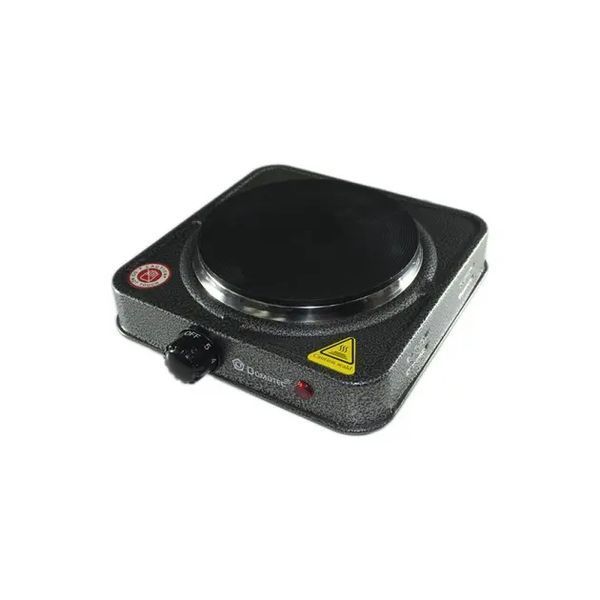 Портативна електроплита Domotec MS-5821 1000 Вт 2013028 фото