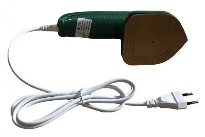 Праска мінідорожній з парою Mini Dry Iron with Spray FZ-688 50 мл BB FZ688 фото