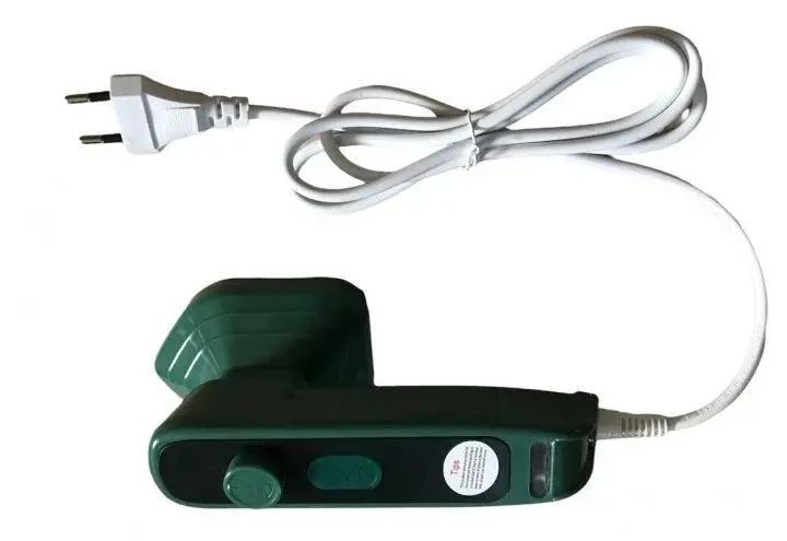 Праска мінідорожній з парою Mini Dry Iron with Spray FZ-688 50 мл BB FZ688 фото