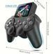 Портативна ретроміні ігрова приставка з екраном 2.4 дюйма Gamepad S10 Ігрова приставка на 520 ігор GS10 фото 8
