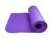 Килимок для йоги power system fitness yoga pr3845 фото 5