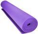 Килимок для йоги power system fitness yoga pr3845 фото 4