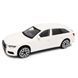 Колекційна автомодель Audi A6 Avant 18-30010B-11 масштаб 1:43 18-30010B-11 фото 1